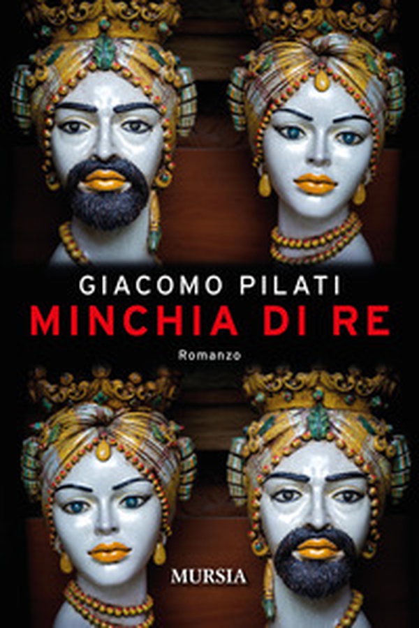 Minchia di re - Librerie.coop Minchia di re - Librerie.coop