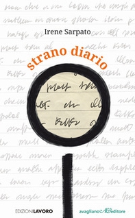Strano diario - Librerie.coop