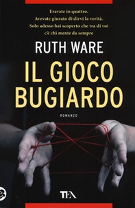 Il gioco bugiardo - Librerie.coop Il gioco bugiardo - Librerie.coop