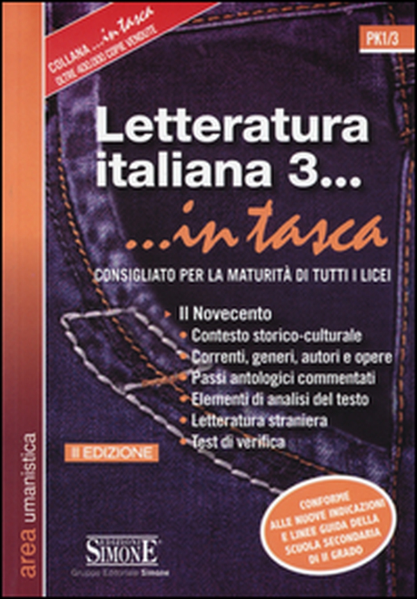 Letteratura italiana - Librerie.coop Letteratura italiana - Librerie.coop