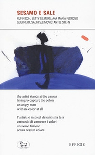 Sesamo e sale. Testi originali a fronte - Librerie.coop Sesamo e sale. Testi originali a fronte - Librerie.coop