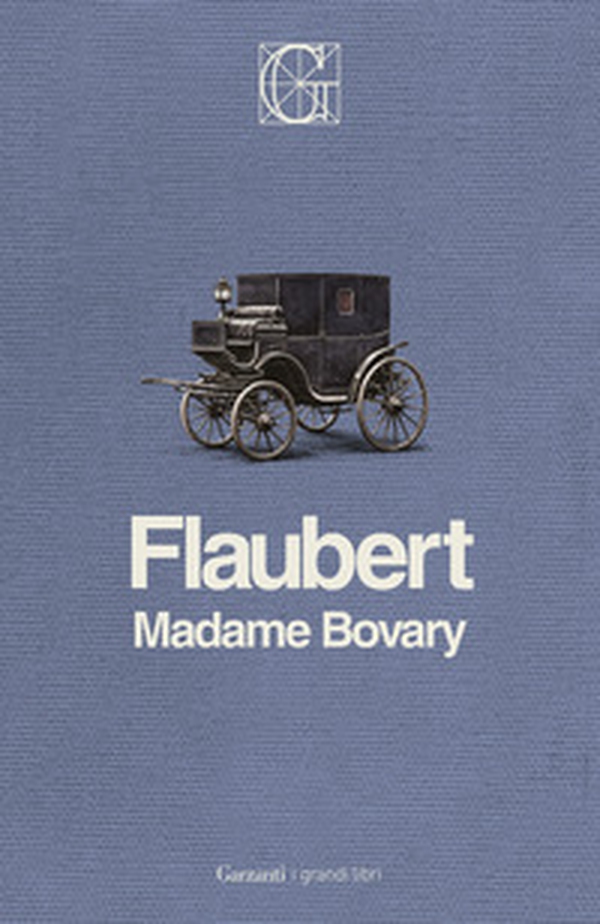 Madame Bovary. Ediz. Integrale Garzanti - Librerie.coop