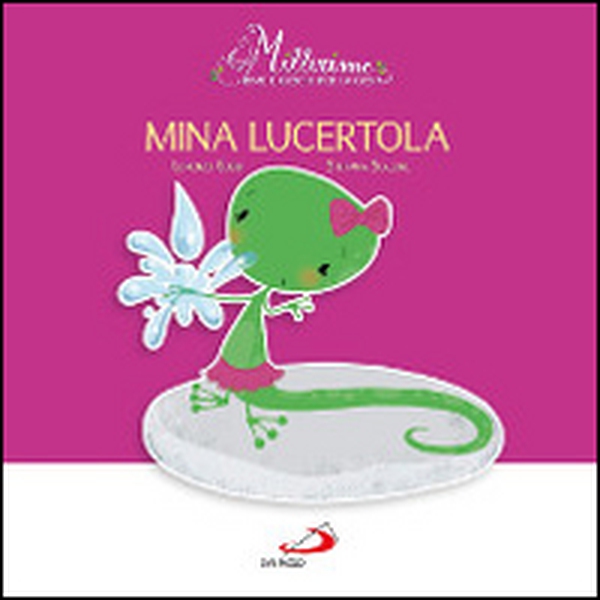 Mina lucertola. Millerime - Librerie.coop Mina lucertola. Millerime - Librerie.coop