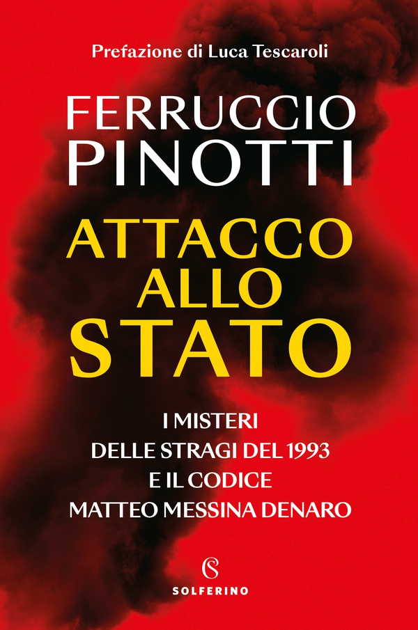 Attacco allo Stato - Librerie.coop Attacco allo Stato - Librerie.coop