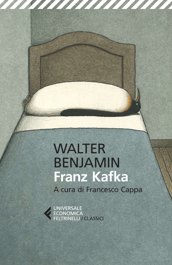 Franz Kafka - Librerie.coop Franz Kafka - Librerie.coop