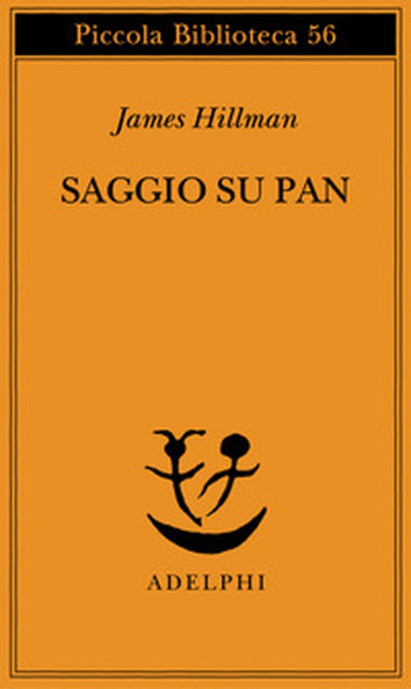 Saggio su Pan - Librerie.coop Saggio su Pan - Librerie.coop