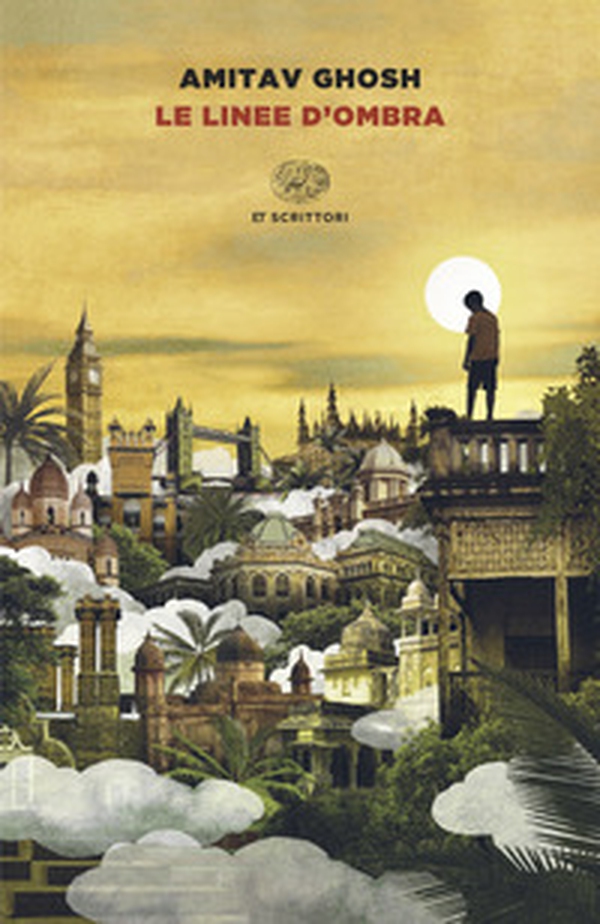 Le linee d'ombra - Librerie.coop