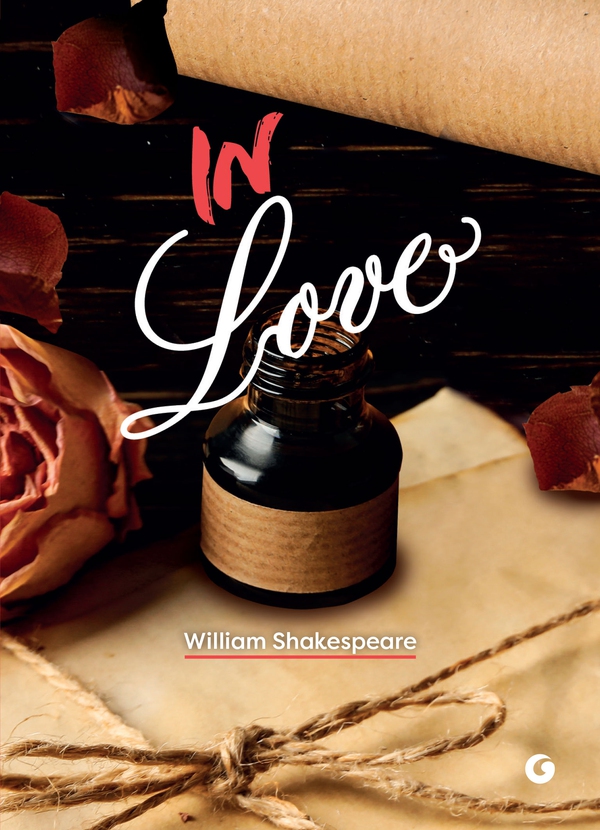 In Love - Librerie.coop In Love - Librerie.coop