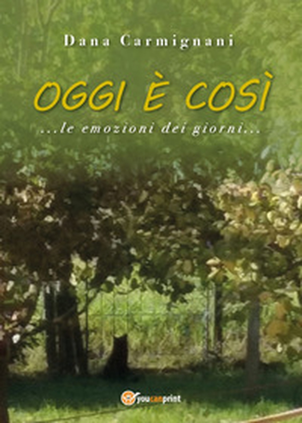 Oggi è così - Librerie.coop Oggi è così - Librerie.coop