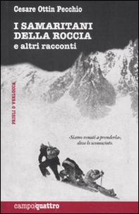 I samaritani della roccia e altri racconti - Librerie.coop
