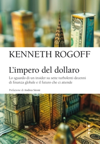 L'impero del dollaro - Librerie.coop