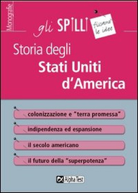 Storia degli Stati Uniti d'America - Librerie.coop Storia degli Stati Uniti d'America - Librerie.coop