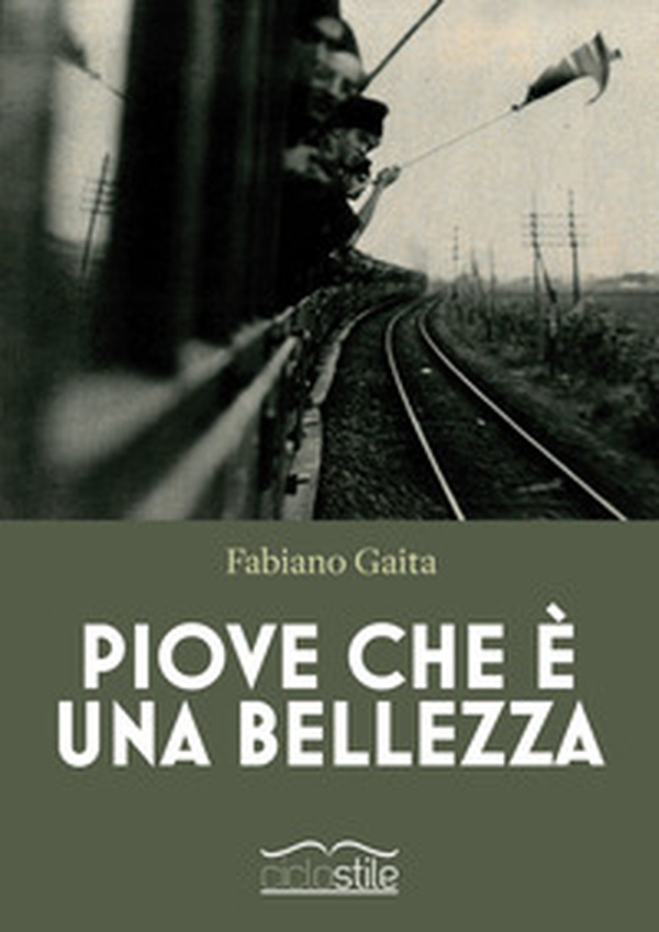 Piove che è una bellezza - Librerie.coop Piove che è una bellezza - Librerie.coop