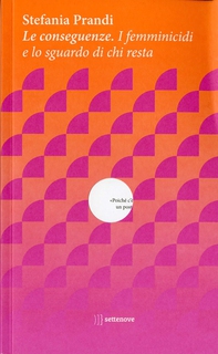 Le conseguenze - Librerie.coop