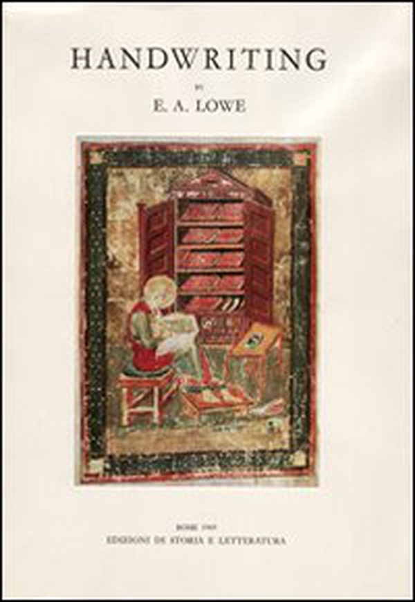 Handwriting - Librerie.coop Handwriting - Librerie.coop