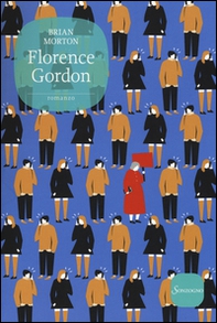 Florence Gordon - Librerie.coop