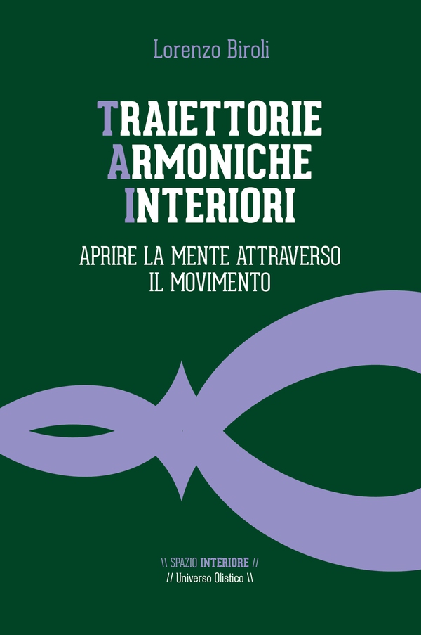 Traiettorie Armoniche Interiori - Librerie.coop Traiettorie Armoniche Interiori - Librerie.coop