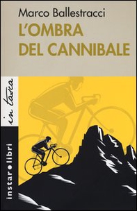 L'ombra del cannibale - Librerie.coop