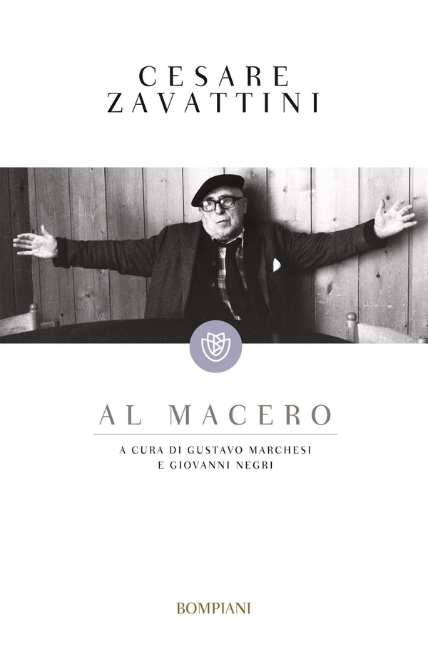 Al macero - Librerie.coop Al macero - Librerie.coop