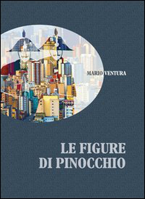 Le figure di Pinocchio - Librerie.coop Le figure di Pinocchio - Librerie.coop