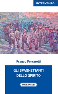 Gli spaghettanti dello spirito - Librerie.coop