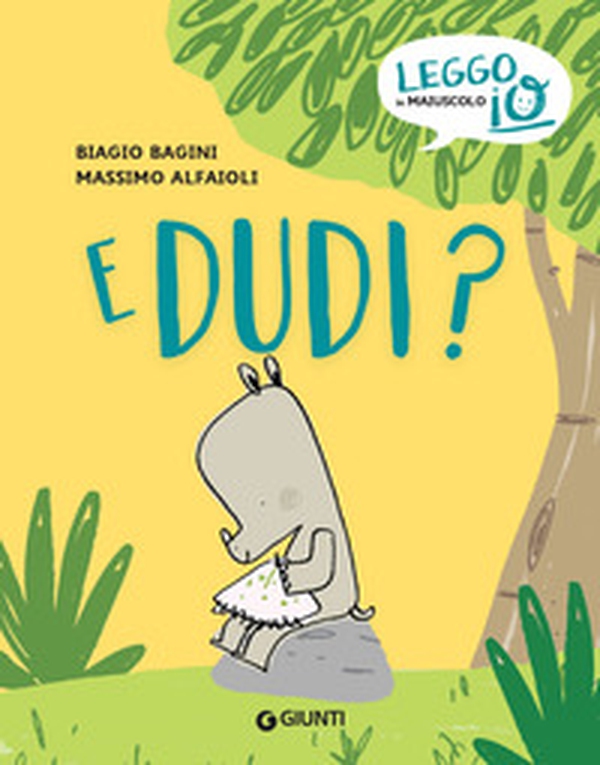 E Dudi? - Librerie.coop E Dudi? - Librerie.coop