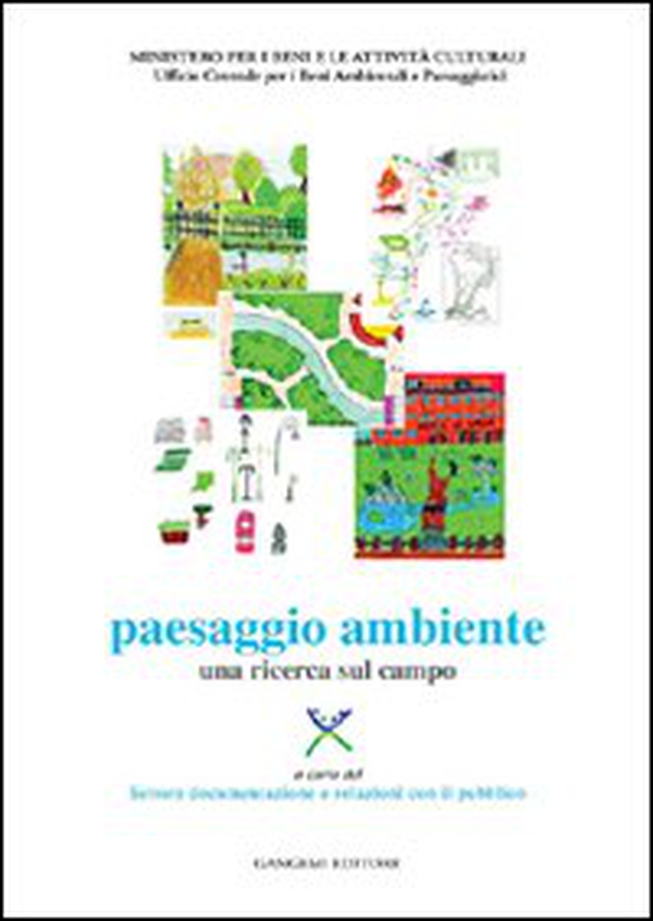 Paesaggio e ambiente. Rapporto 1998 dell'abusivismo in Italia - Librerie.coop Paesaggio e ambiente. Rapporto 1998 dell'abusivismo in Italia - Librerie.coop