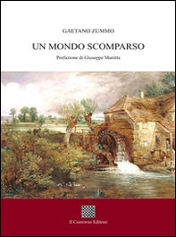 Un mondo scomparso - Librerie.coop