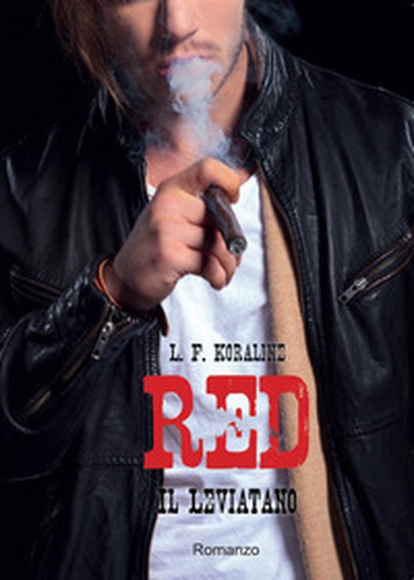 Red. Il leviatano - Librerie.coop Red. Il leviatano - Librerie.coop