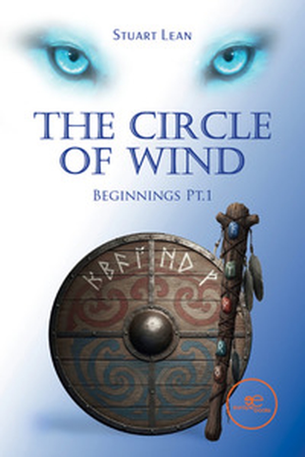 The circle of wind. Beginnings - Vol. 1 - Librerie.coop
