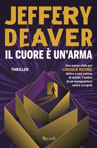 Il cuore è un'arma - Librerie.coop