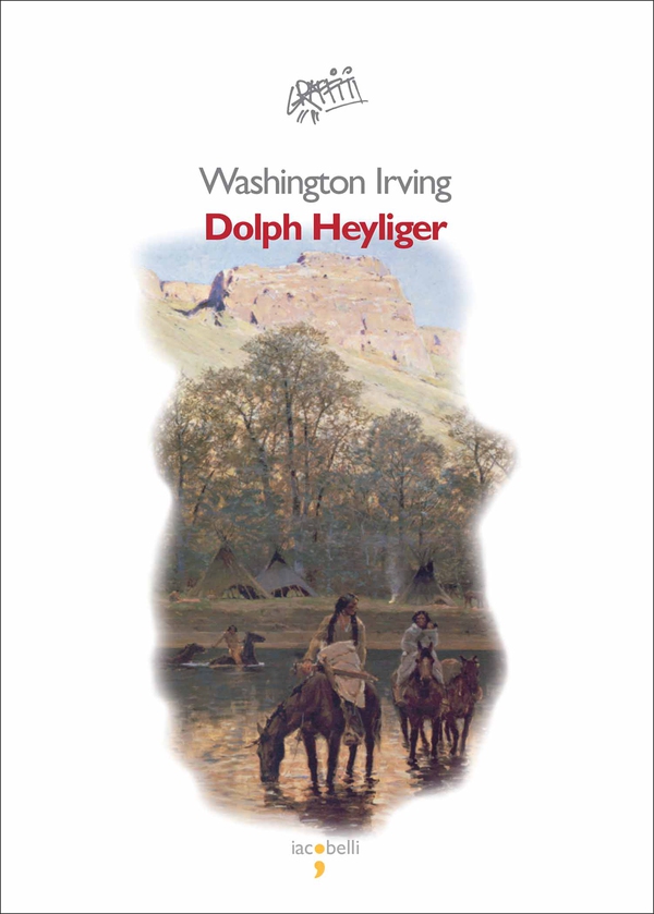 Dolph Heyliger - Librerie.coop Dolph Heyliger - Librerie.coop
