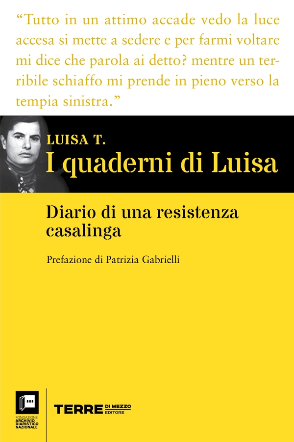 I quaderni di Luisa - Librerie.coop