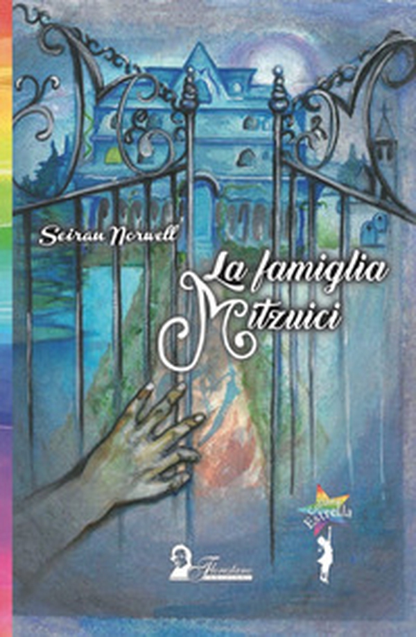 La famiglia Mitzuici - Librerie.coop La famiglia Mitzuici - Librerie.coop