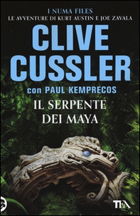 Il serpente dei Maya - Librerie.coop Il serpente dei Maya - Librerie.coop