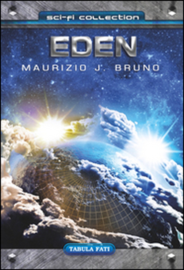 Eden - Librerie.coop Eden - Librerie.coop