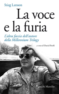 La voce e la furia - Librerie.coop