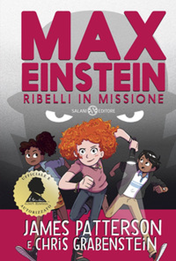 Max Einstein. Ribelli in missione - Librerie.coop Max Einstein. Ribelli in missione - Librerie.coop