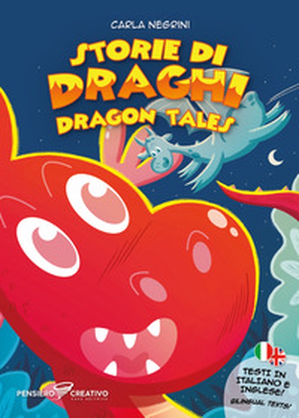 Storie di draghi (Dragon tales) - Librerie.coop Storie di draghi (Dragon tales) - Librerie.coop