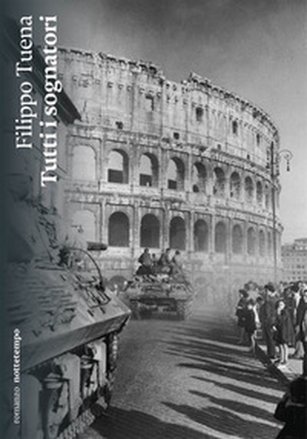 Tutti i sognatori - Librerie.coop Tutti i sognatori - Librerie.coop