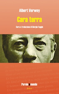 Cara terra. Ediz. italiana e olandese - Librerie.coop