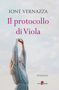 Il protocollo di Viola - Librerie.coop Il protocollo di Viola - Librerie.coop