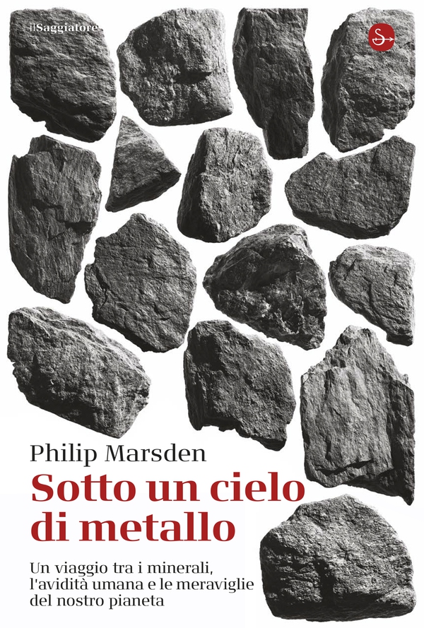 Sotto un cielo di metallo - Librerie.coop