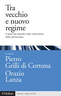Tra vecchio e nuovo regime - Librerie.coop