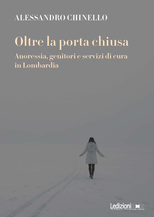 Oltre la porta chiusa - Librerie.coop