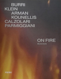 On Fire. Ediz. italiana - Librerie.coop On Fire. Ediz. italiana - Librerie.coop