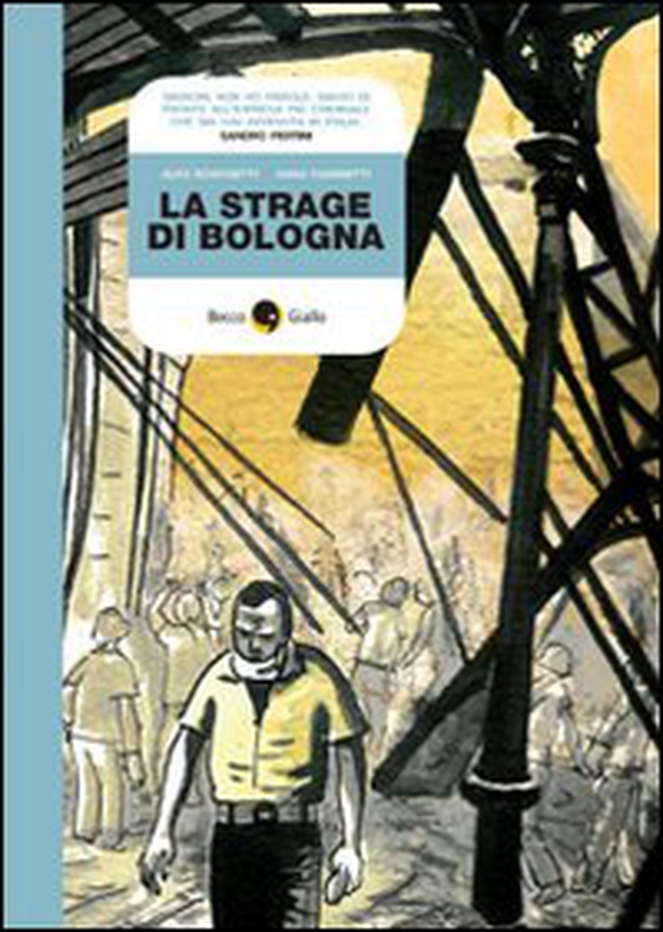 La strage di Bologna - Librerie.coop La strage di Bologna - Librerie.coop