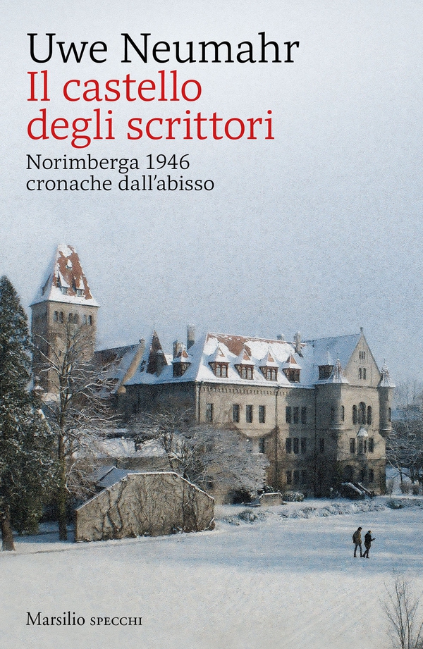 Il castello degli scrittori - Librerie.coop Il castello degli scrittori - Librerie.coop