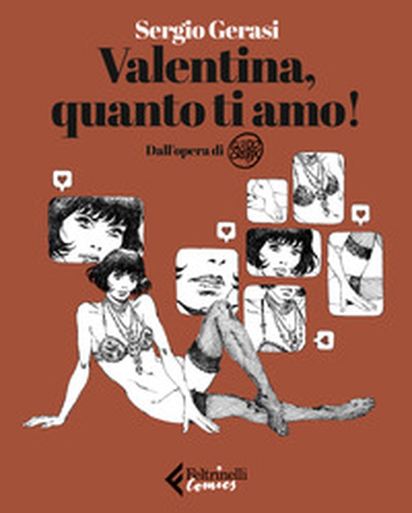 Valentina, quanto ti amo! - Librerie.coop Valentina, quanto ti amo! - Librerie.coop