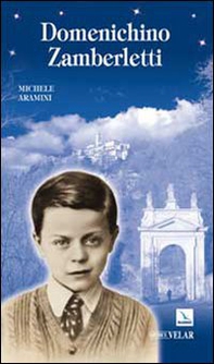 Domenichino Zamberletti - Librerie.coop
